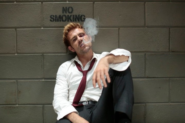 Constantine - Season 1